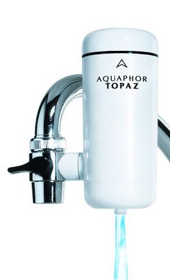 Vodný filter Aquaphor TOPAZ