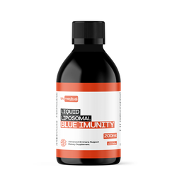 Liposomal Blue Imunity 200ml