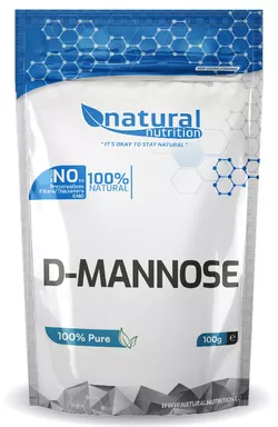 D-Manóza prášok 100g