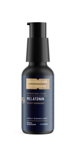 Life Extension Liposomal Melatonin (liposomální melatonin), 30 ml