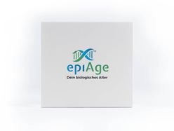 Hansen epiAge Biological age test kits (test k určení biologického věku)