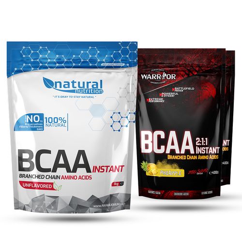 BCAA Instant 1kg Mojito