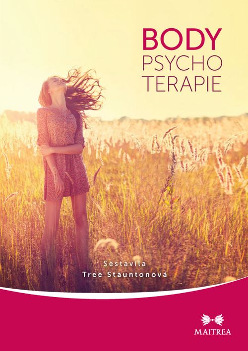 Maitrea Body-psychoterapie - Tree Stauntonová