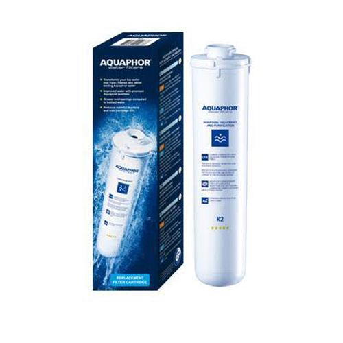 Aquaphor Filtračná vložka K1-07 B (0,1 mikrón) baktericidná