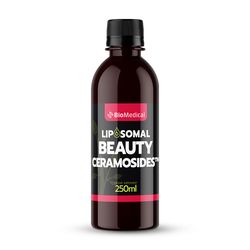 Liposomal Beauty Ceramosides ™ 250ml