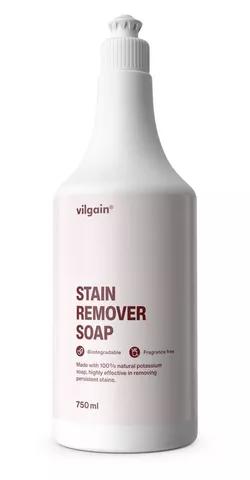Vilgain Mydlo na odstránenie škvŕn – 750 ml