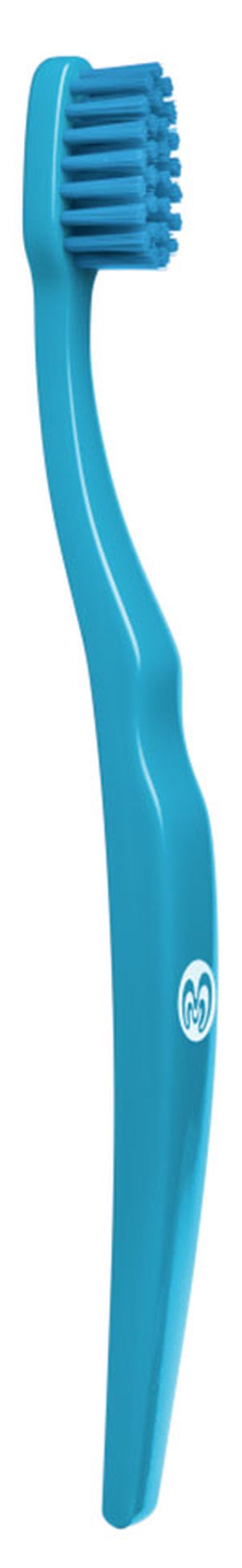 BioBrush - zubná kefka - detská Farba: Modrý