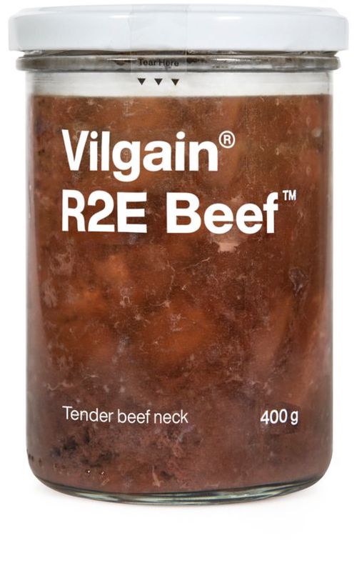 Vilgain R2E Hovädzie mäso 400 g