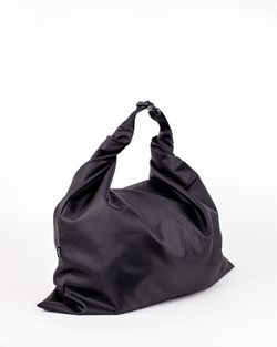Vilgain Rolltop bag 48 x 58 cm čierna