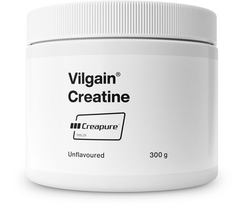 Vilgain Kreatin Creapure® bez príchute 300 g