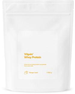 Vilgain Whey Protein mango lassi 1000 g