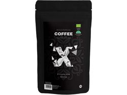 BrainMax Coffee Honduras, zrnková káva, BIO, 1000 g *CZ-BIO-001 certifikát