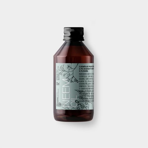 Ecce Vita EcceVita Neem Oil, 100 ml