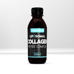 Liposomal Collagen Complex - Lipozomálny kolagénový komplex 250ml