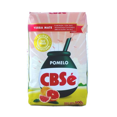 CBSe Pomelo, 0,5 kg