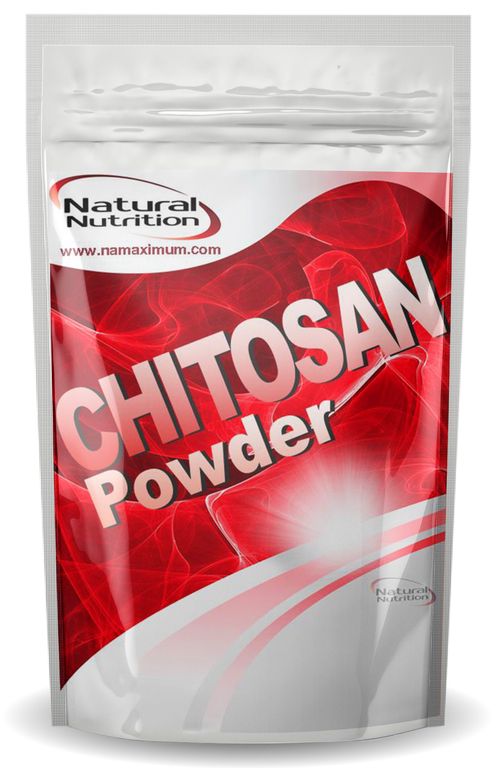 Chitosan Natural 100g