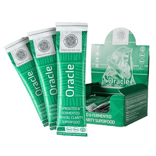 Ancestral Superfoods Oracle BIO 10g