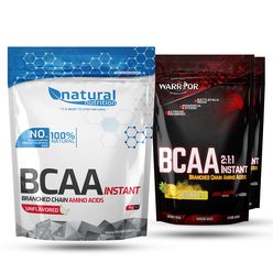 BCAA Instant Cherry 1kg