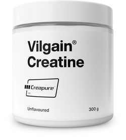 Vilgain Kreatin Creapure® bez príchute 300 g