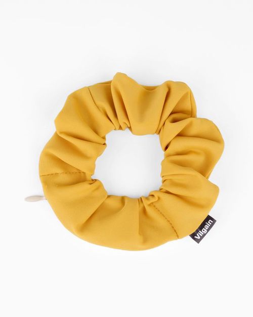 Vilgain Running Scrunchie gumička so skrytým vreckom