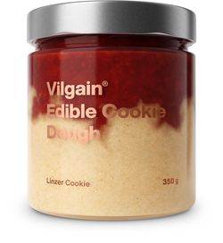 Vilgain Edible Cookie Dough linecké pečivo