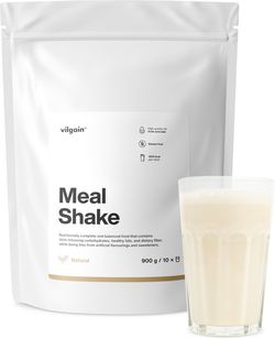 Vilgain Meal Shake natural 900 g