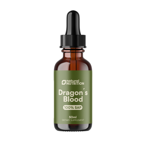 Dragon´s Blood (Sangre De Drago) 50ml