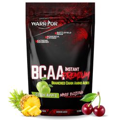 BCAA Instant Premium ochutené Pineapple 400g