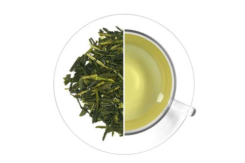 Oxalis China Sencha, 100 g