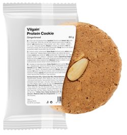 Vilgain Protein Cookie medovník