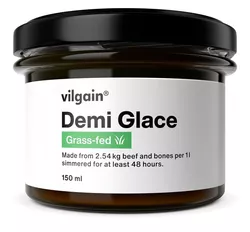 Vilgain Gras-fed Demi Glace – 150 g