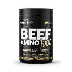 Beef Amino 1000 tablety 250 tab