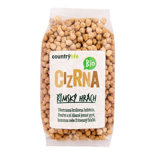 CountryLife - Cizrna BIO, 500g