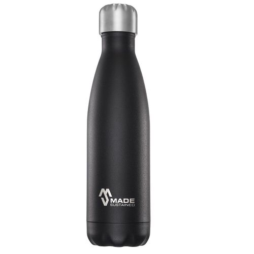 Made Sustained Termoska z nerezovej ocele 500 ml - Black Tie