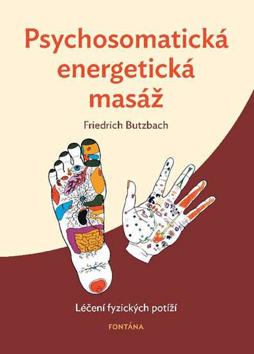 Fontána Psychosomatická energetická masáž - Friedrich Butzbach