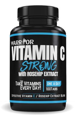 Vitamín C tablety 100 tab