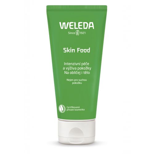 Weleda - Skin Food (Univerzální výživný krém) 75 ml