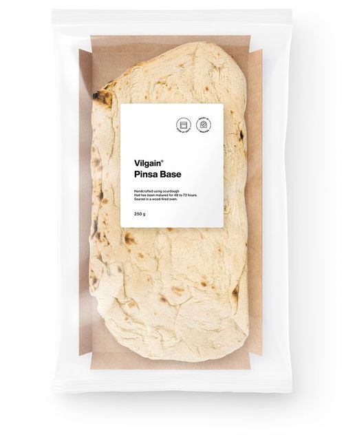 Vilgain Cesto na pinsu 250 g