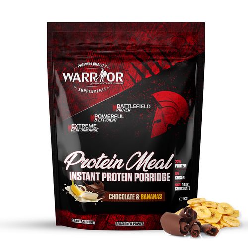 Protein Porridge Meal – Instantná proteínová kaša 1kg Chocolate / Banana