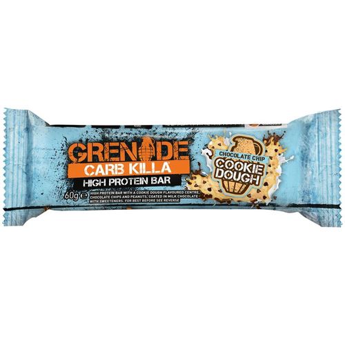 Grenade Carb Killa sušienkové cesto, 60 g