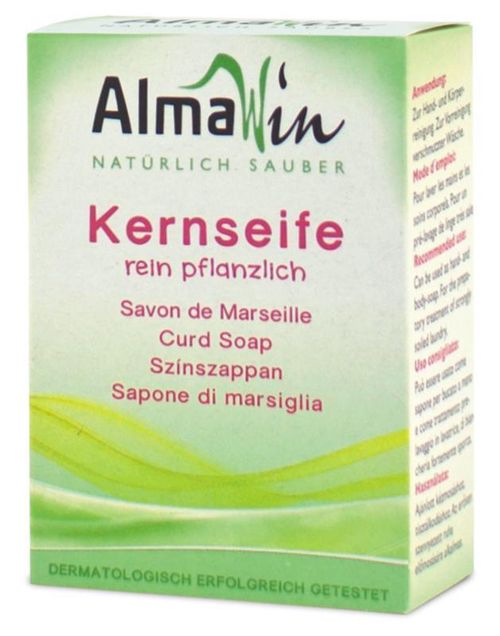 AlmaWin mydlo na pranie, 100 g