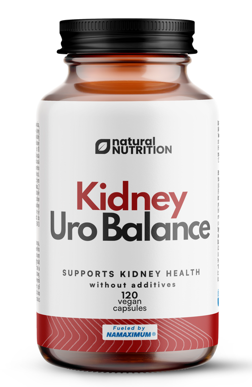 Kidney Uro Balance 120 caps