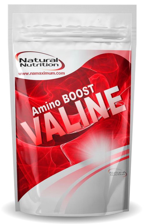 L-Valín Natural 100g