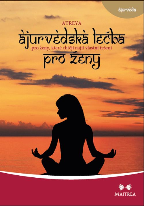 Maitrea Ajurvédská léčba pro ženy - Atreya