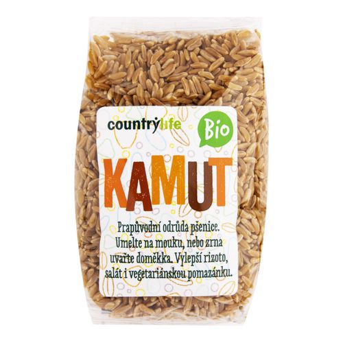 CountryLife - Kamut BIO, 500g