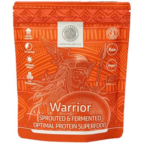 Ancestral Superfoods Warrior BIO 200g