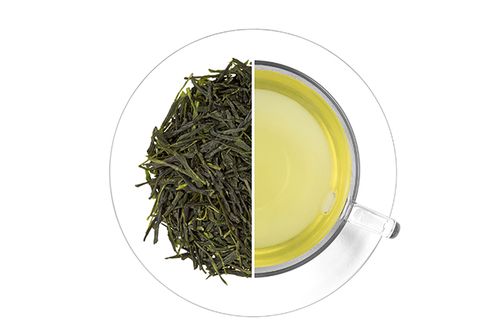 Oxalis Sencha Miyazaki 50g