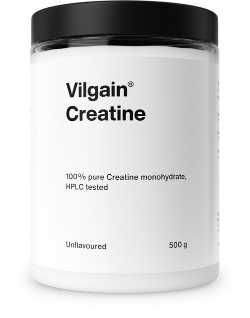 Vilgain Kreatín 500 g