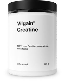 Vilgain Kreatín 500 g