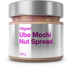 Vilgain Ube Mochi Nut Spread 200 g